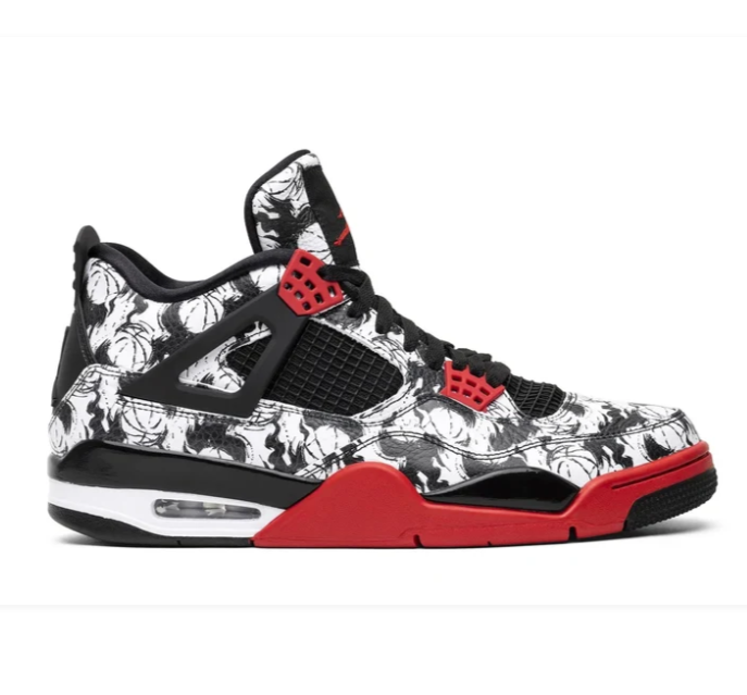 Jordan 4 Retro SB Navy