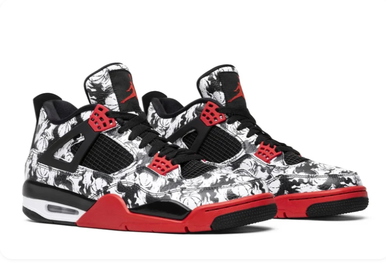 Jordan 4 Retro SB Navy