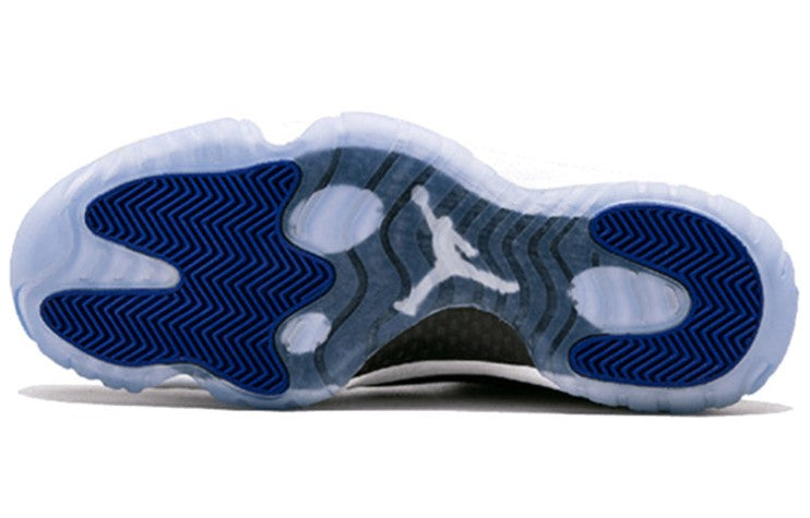 Air Jordan 5 Retro 'Black University Blue' DD0587-008
