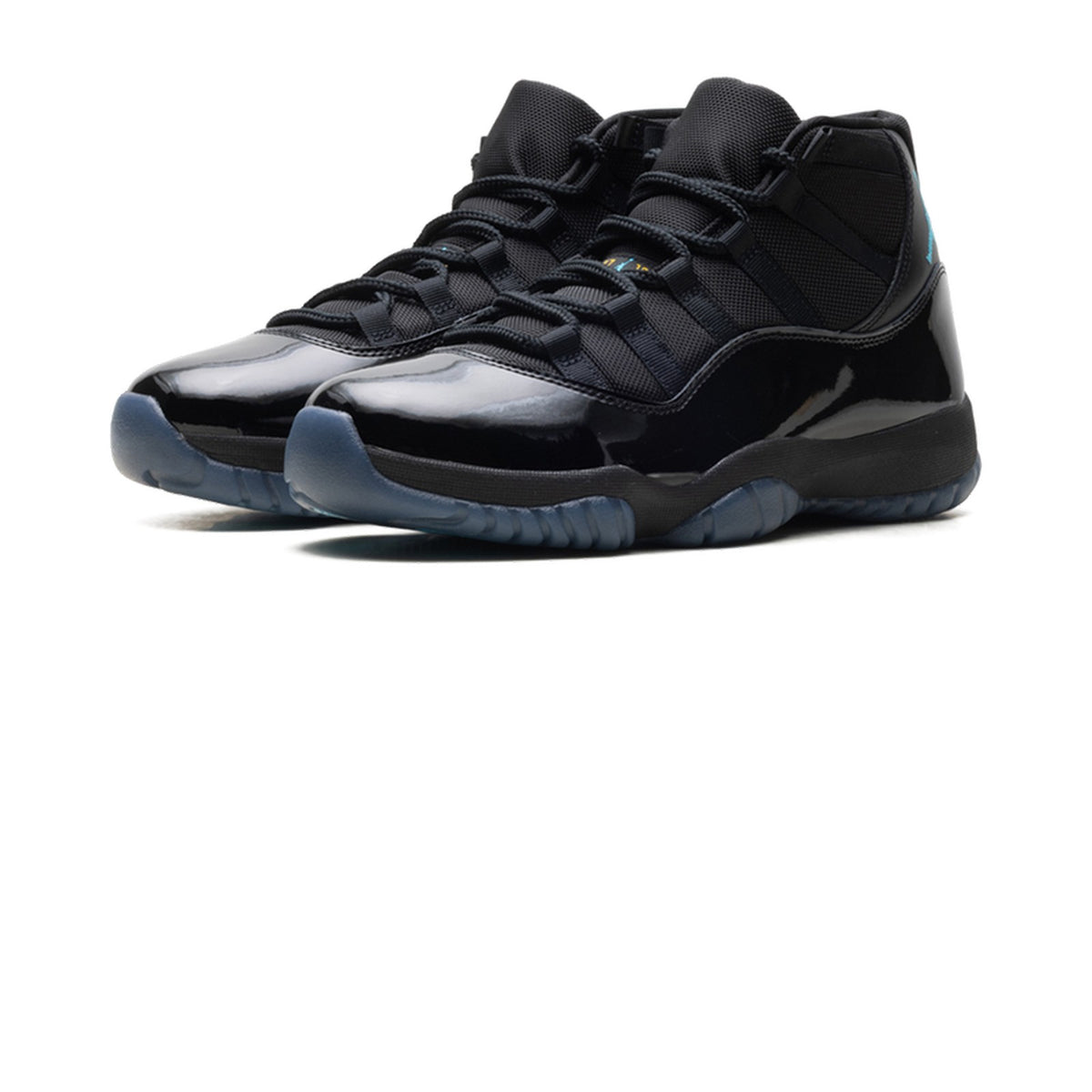 Air Jordan 11 Retro Gamma Blue (2025) CT8012 047