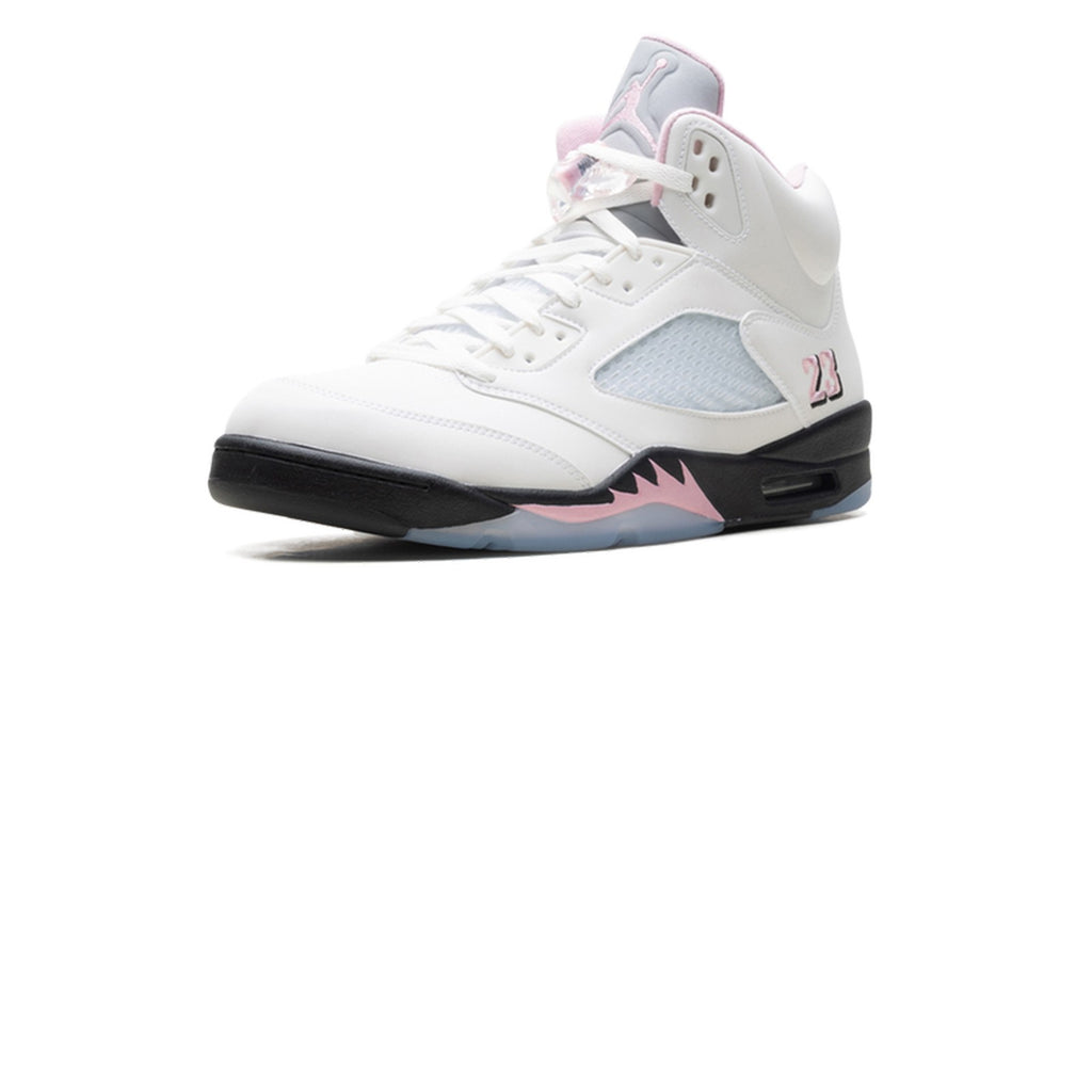 Air Jordan 5 OG Medium Soft Pink HQ7978 102