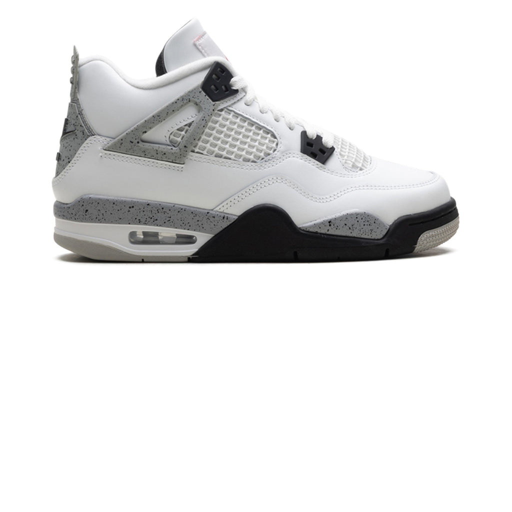 Air Jordan 4 Fear FQ8138 002